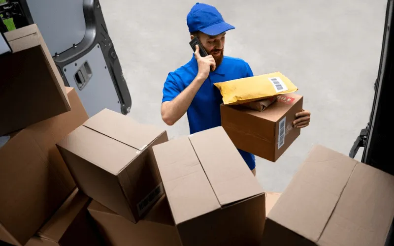 salogistics