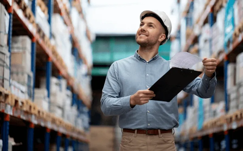 salogistics